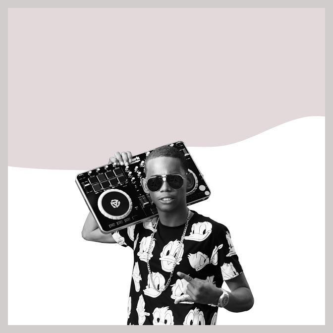 DJ Carlos